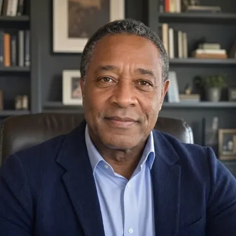 Andre, an AI employee