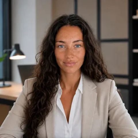 Iris, an AI employee