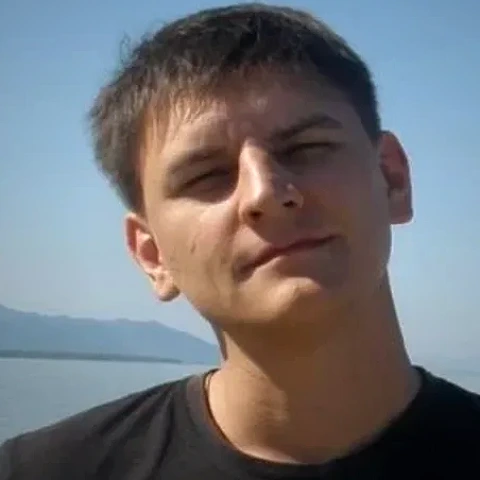 Ivan Slavgorodskii